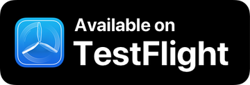 OOKAMI über Apple TestFlight testen