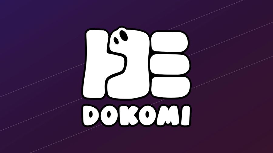 Logo der DoKomi