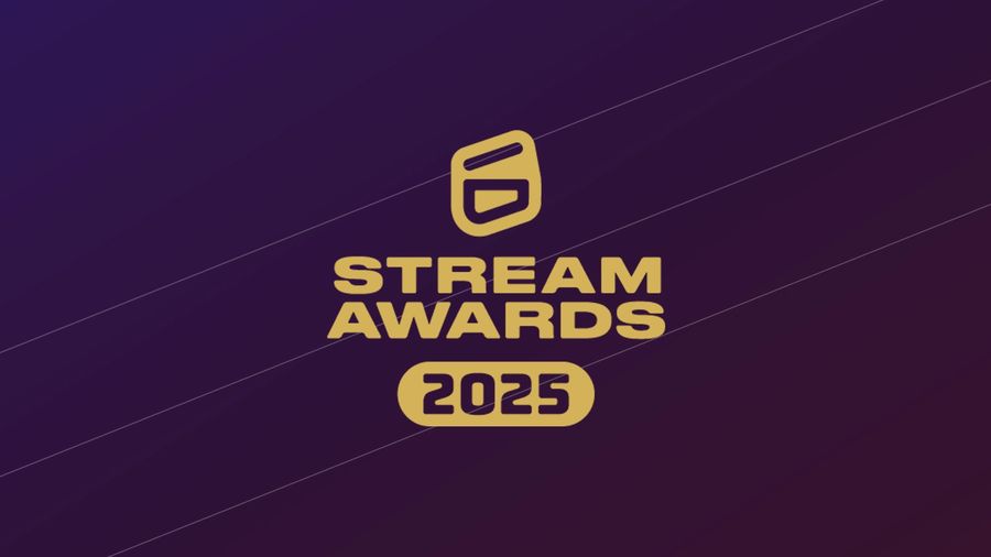 Logo der StreamAwards