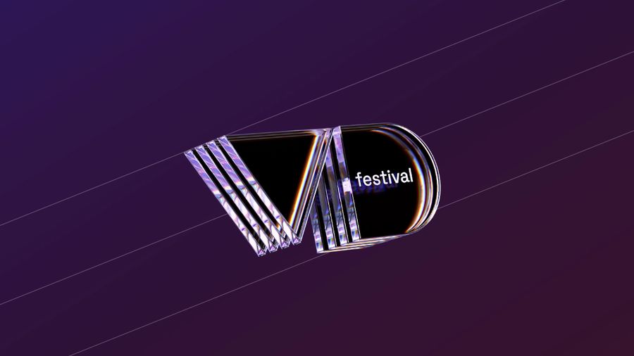 Logo der VideoDays